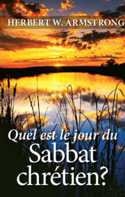 Quel est le jour du Sabbat chrétien ?
