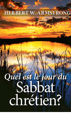 Quel est le jour du Sabbat chrétien ?