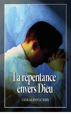 La repentance envers Dieu