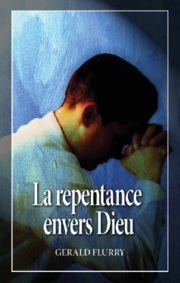 La repentance envers Dieu