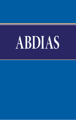 Abdias