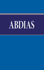 Abdias