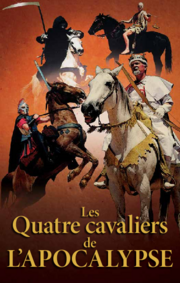Les quatre cavaliers de l'Apocalypse