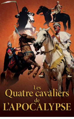 Les quatre cavaliers de l'Apocalypse