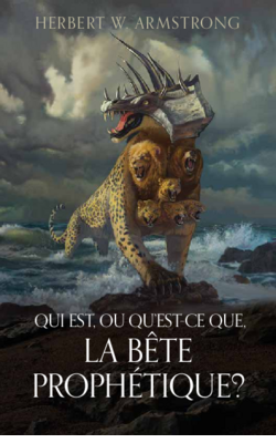 Qui est, ou qu'est-ce que, la bête prophétique ?