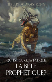 Qui est, ou qu'est-ce que, la bête prophétique ?