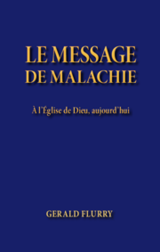 Le message de Malachie