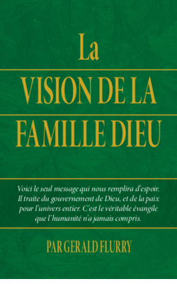 La vision de la famille Dieu