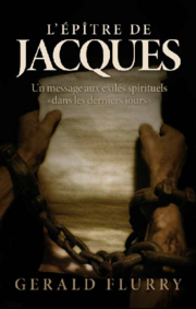 l'Épître de Jacques