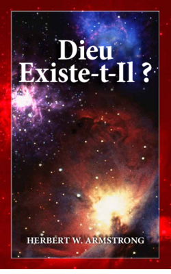 Dieu existe-t-il ?