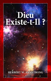 Dieu existe-t-il ?