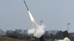 Israël contre le Hamas : les coulisses