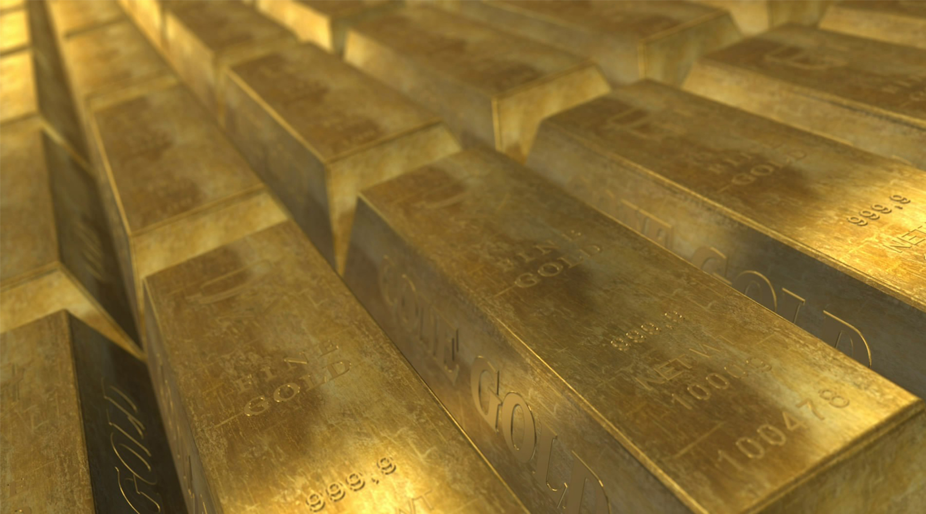 Pourquoi l’Allemagne veut-elle récupérer son or ?