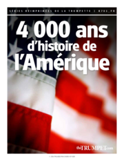 4.000 ans d'histoire de l'Amérique