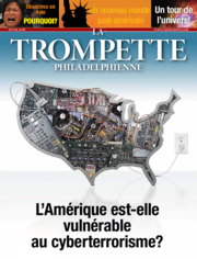 La Trompette Philadelphienne - Hiver 2008