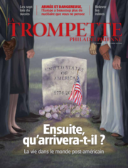 La Trompette Philadelphienne - Été 2014