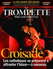 La Trompette Philadelphienne - Été 2005