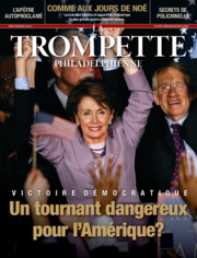 La Trompette Philadelphienne - Printemps 2007