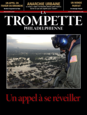 La Trompette Philadelphienne - Printemps 2006