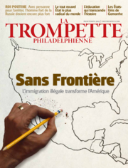 La Trompette Philadelphienne - Printemps 2015