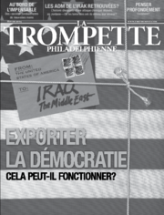 La Trompette Philadelphienne - Hiver 2004