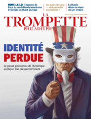 La Trompette Philadelphienne - Hiver 2014