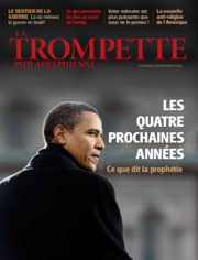 La Trompette Philadelphienne - Été 2013