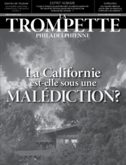 La Trompette Philadelphienne - Printemps 2004