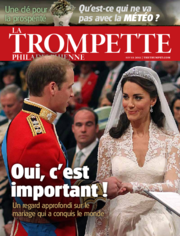 La Trompette Philadelphienne - Hiver 2011