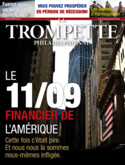 La Trompette Philadelphienne - Printemps 2009