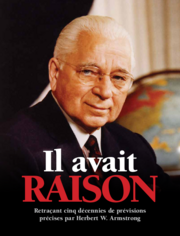 Il avait raison