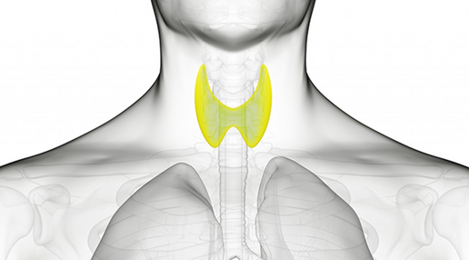 Trouble de la thyroïde: la maladie silencieuse