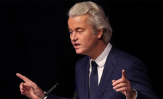 Geert Wilders prédit un «printemps patriotique» pour l'Europe