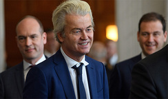Élection néerlandaise : le système politique s’effondre