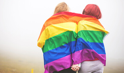 Des écoles chrétiennes se font dire de permettre des clubs homosexuels–ou de fermer