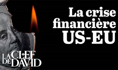 La crise financière US-EU 