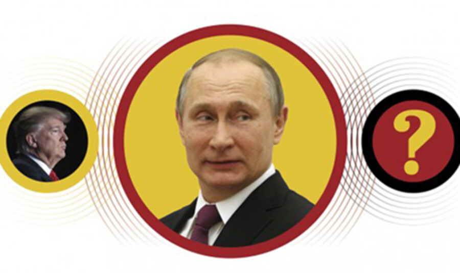L’alliance russe dont vous devez vraiment vous inquiéter