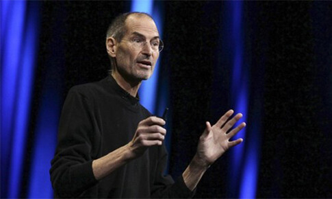 Steve Jobs et sa passion dévorante pour la perfection