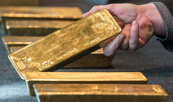 Pourquoi l’Allemagne a-t-elle rapatrié son or plus tôt que prévue? 