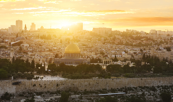 Comment le roi Ézéchias a sauvé Jérusalem autrefois