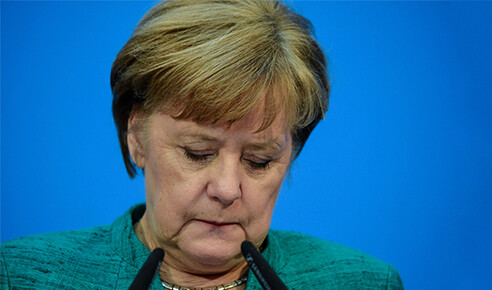 Tout le monde déteste la nouvelle entente de coalition de l’Allemagne