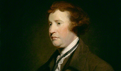 2 Edmund Burke1771