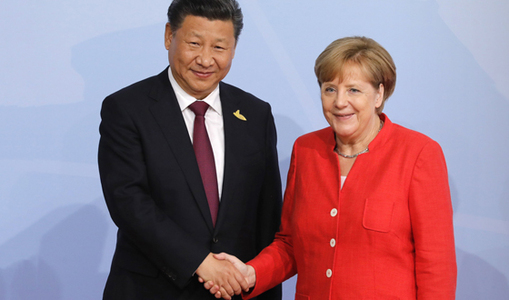 180405 Xi Merkel Getty Images 810153374 Copy