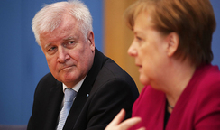 Le gouvernement de l’Allemagne s’effondrera-t-il cette semaine ?