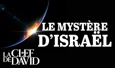 Le mystère d’Israël (Transcription)