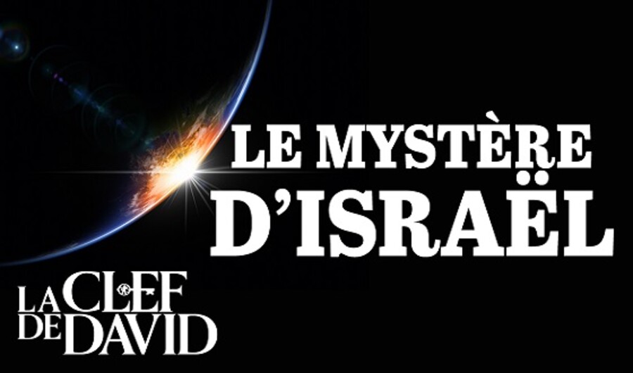 Le mystère d’Israël (Transcription)