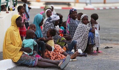 Crise au Mali : une « menace internationale »