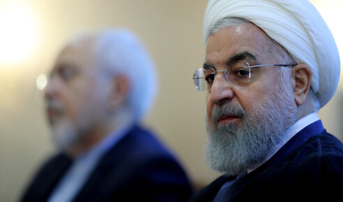 L’Iran menace de « la mère de toutes les guerres »
