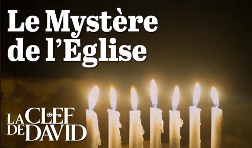 Le mystère de l’Église (Transcription)