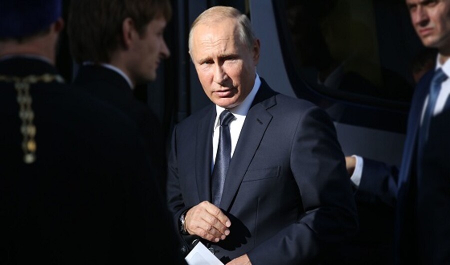 La stratégie de Poutine de diviser l’Europe fait l’effet opposé